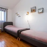 شقة With Parking Space Basanija, Umag - 21418 سافودغيا