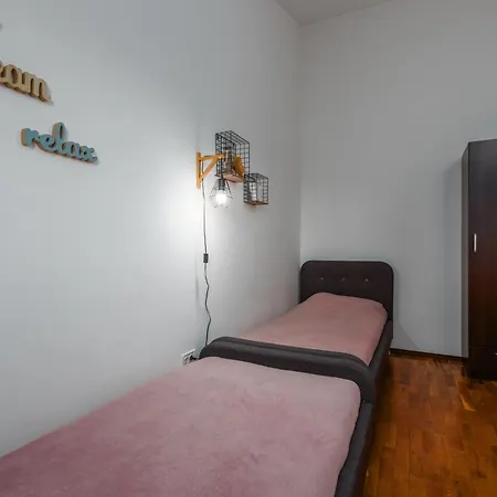 With Parking Space Basanija, Umag - 21418 Apartment