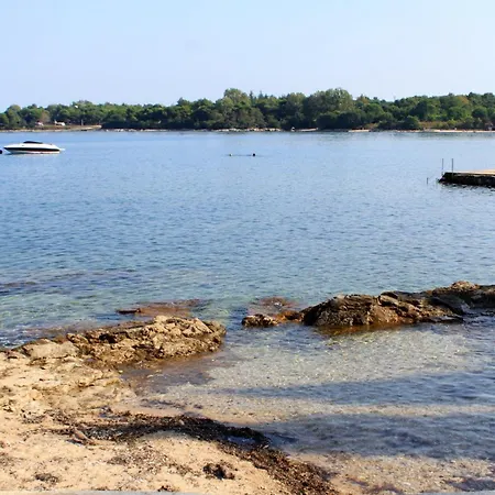 With Parking Space Basanija, Umag - 21418 Apartment Savudrija
