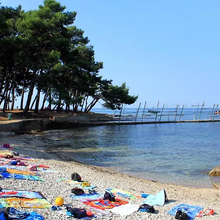 Appartement With Parking Space Basanija, Umag - 21418