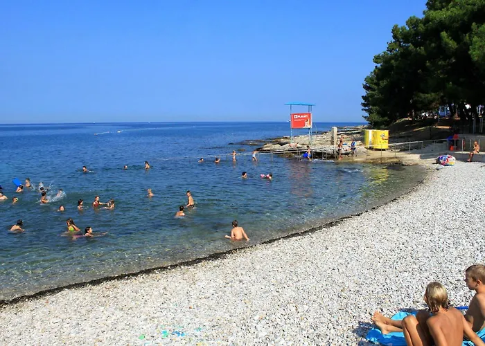 With Parking Space Basanija, Umag - 21418 Appartement Savudrija