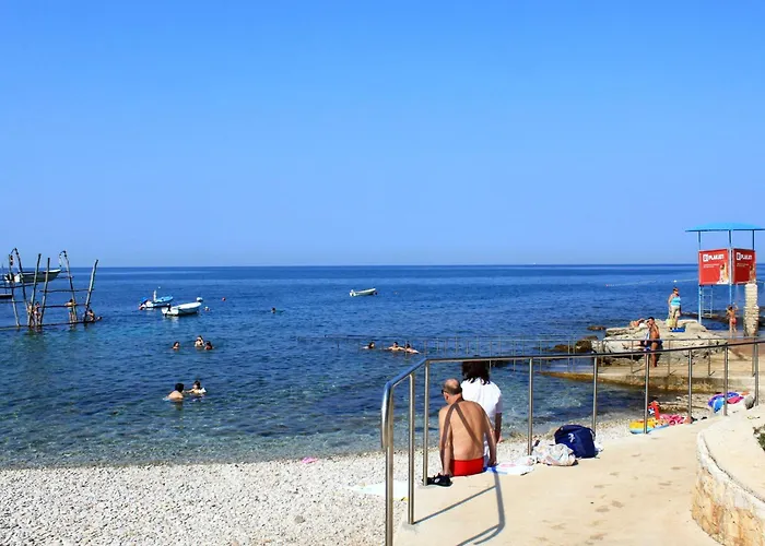 With Parking Space Basanija, Umag - 21418