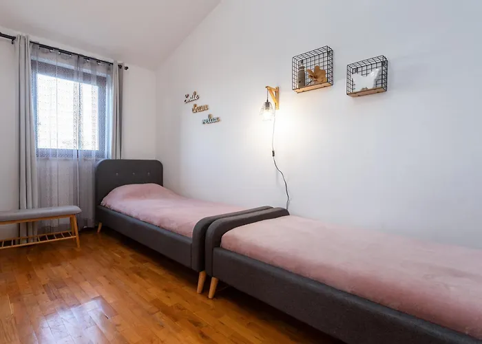 Appartement With Parking Space Basanija, Umag - 21418 Savudrija