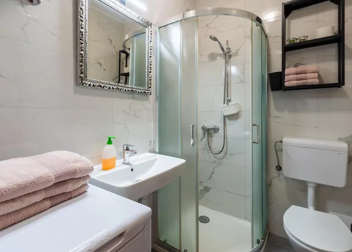 Appartement With Parking Space Basanija, Umag - 21418 Savudrija